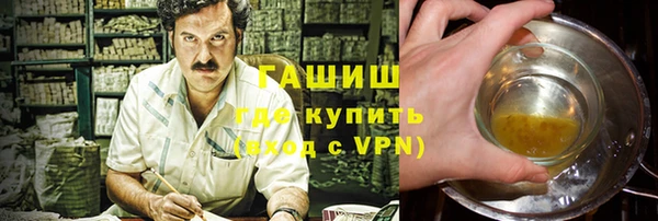 гашик Нея